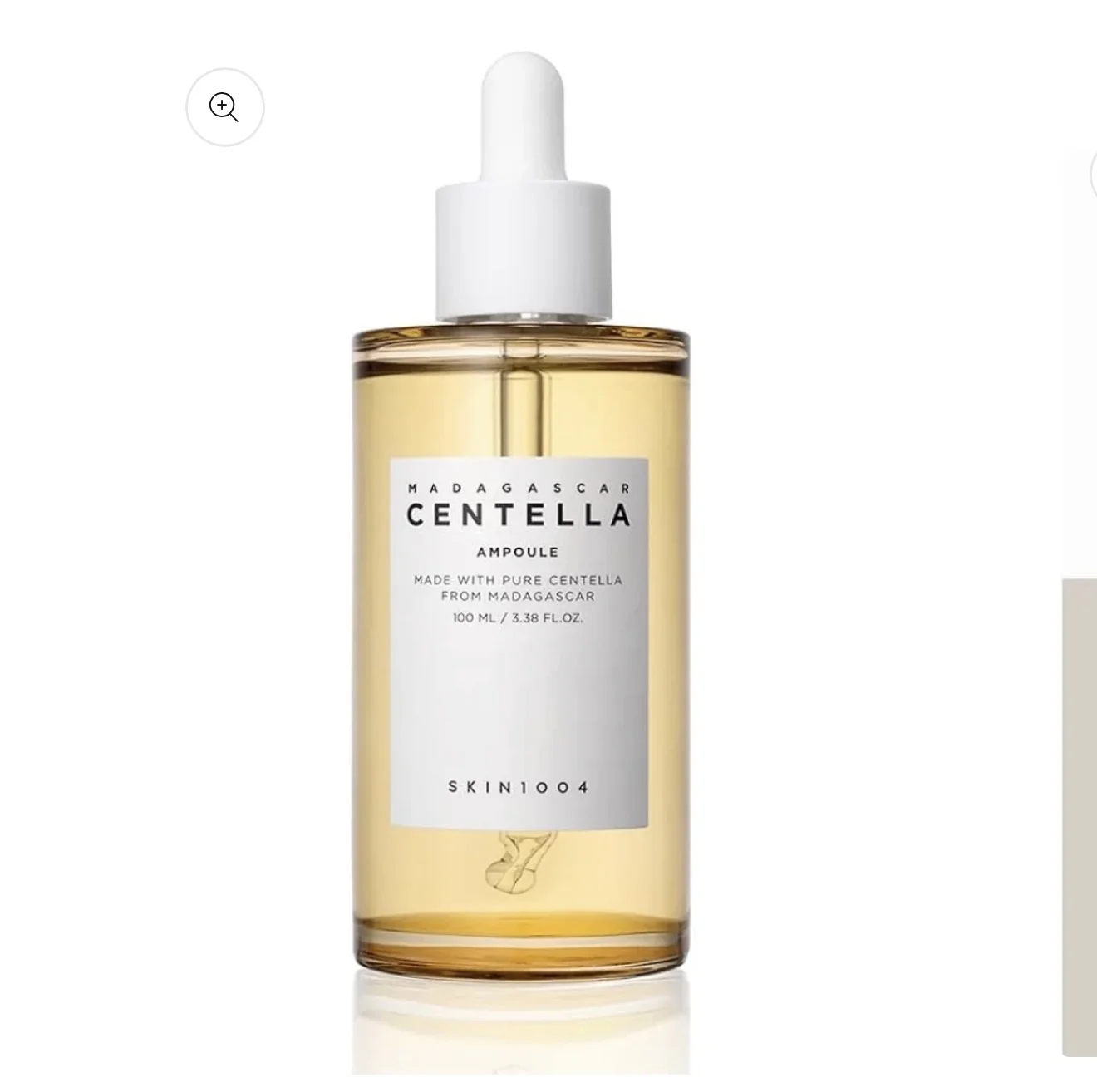 SKIN1004 Madagascar Centella Ampoule