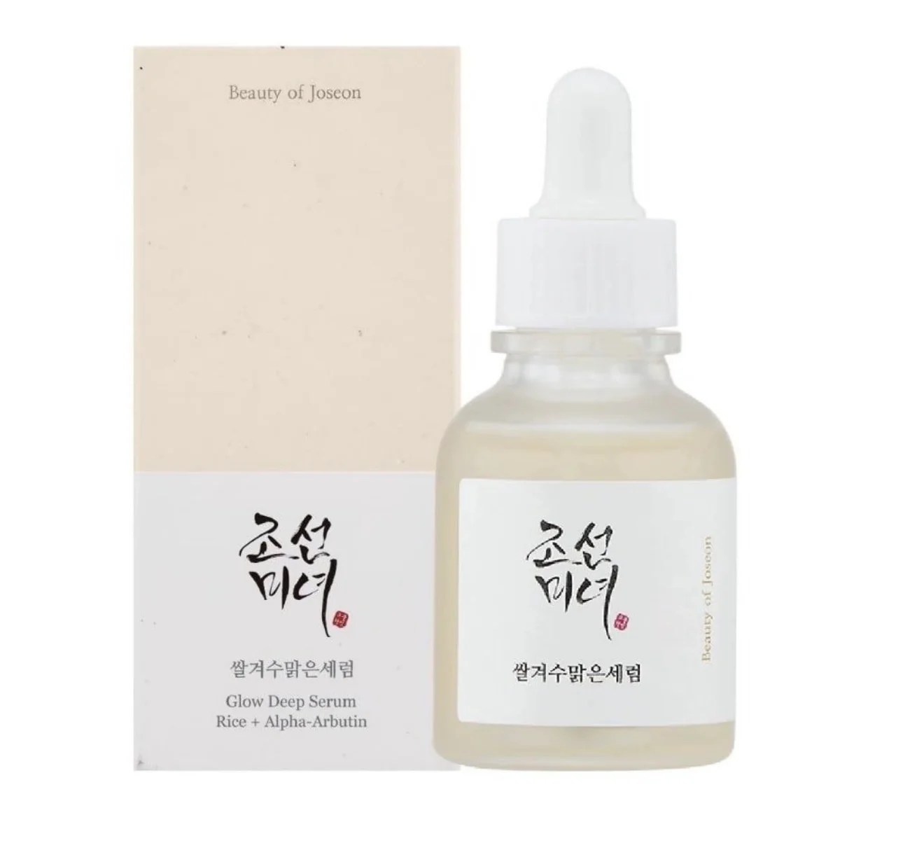Beauty of Joseon Glow Deep Serum